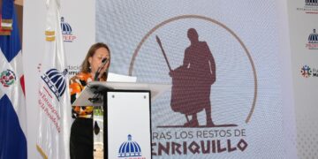 Expertos internacionales reactivan excavaciones en Azua para localizar los restos del cacique Enriquillo