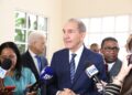 García Fermín dice MESCyT impulsa diplomacia científica para fortalecer la integración regional; resalta papel del sector privado