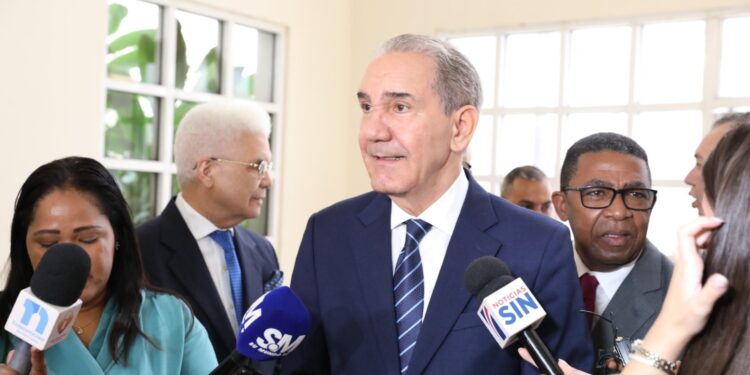 García Fermín dice MESCyT impulsa diplomacia científica para fortalecer la integración regional; resalta papel del sector privado