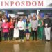 Excelencia, compromiso y resultados: INPOSDOM reconoce a colaboradores destacados del año 2025