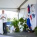 Presidente Abinader da inicio a la primera fase de transformación y saneamiento ambiental del vertedero Duquesa para beneficio de 3.8 millones habitantes del Gran Santo Domingo