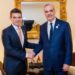 RD fortalece diálogo con Bolivia y comprometen a estrechar lazos diplomáticos, explorar cooperación y comercio