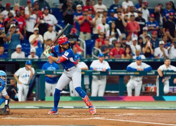 RD supera a Israel y ya está en cuartos de final del Clásico Mundial