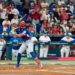 RD supera a Israel y ya está en cuartos de final del Clásico Mundial
