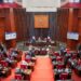 Senado aprueba en primera lectura ley orgánica que deroga varios artículos de la Ley Orgánica del Régimen Electoral 20-23