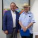 Hipólito apoya proceso de transformación y mecanización iniciado en Agricultura